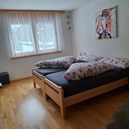 סאס-גרונד Aquarell Apartments מראה חיצוני תמונה