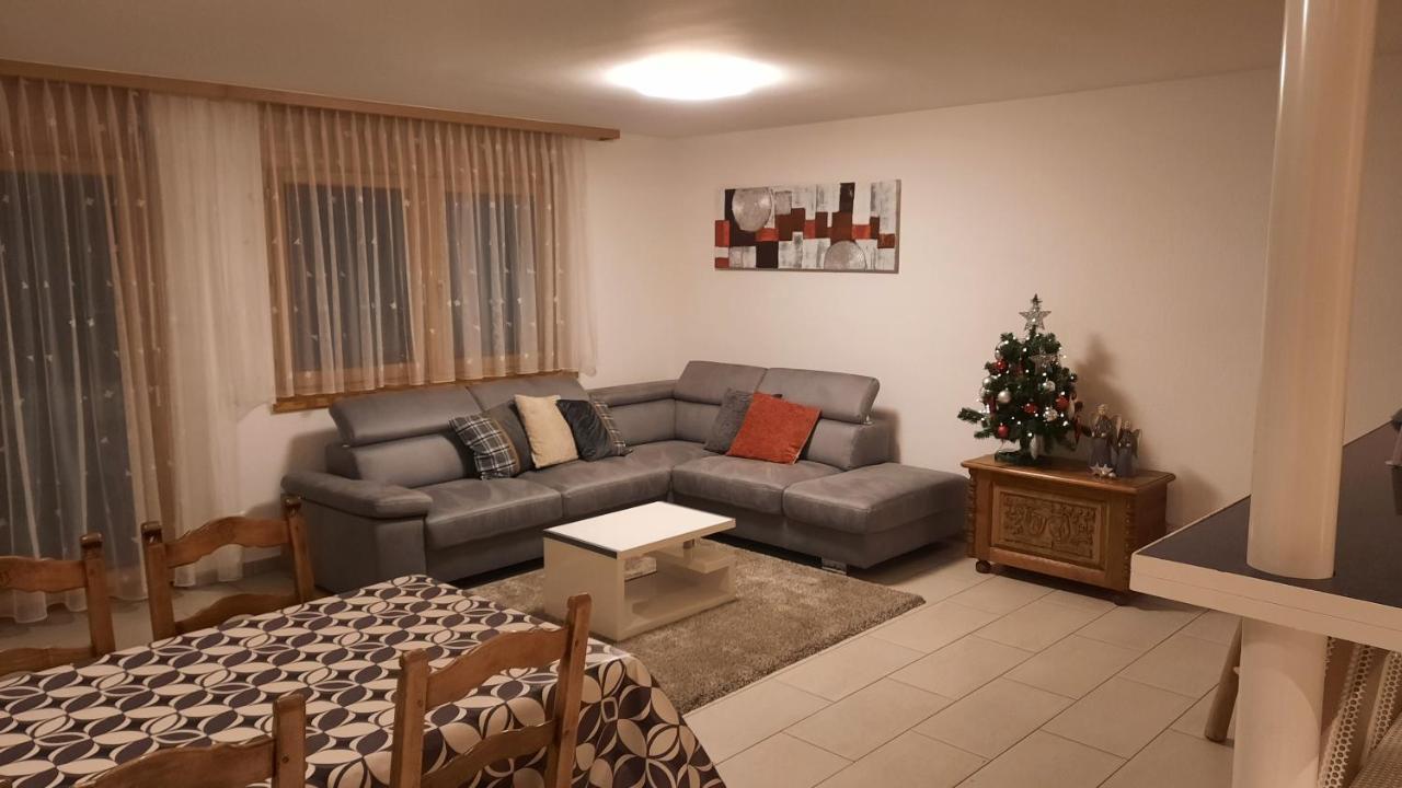 סאס-גרונד Aquarell Apartments מראה חיצוני תמונה
