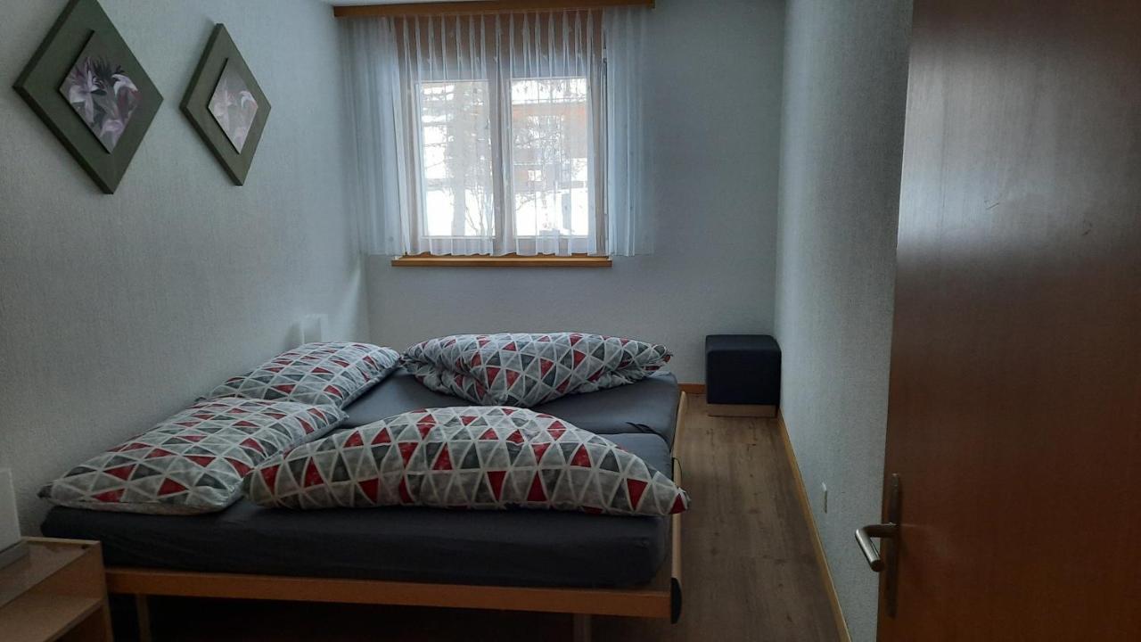 סאס-גרונד Aquarell Apartments מראה חיצוני תמונה