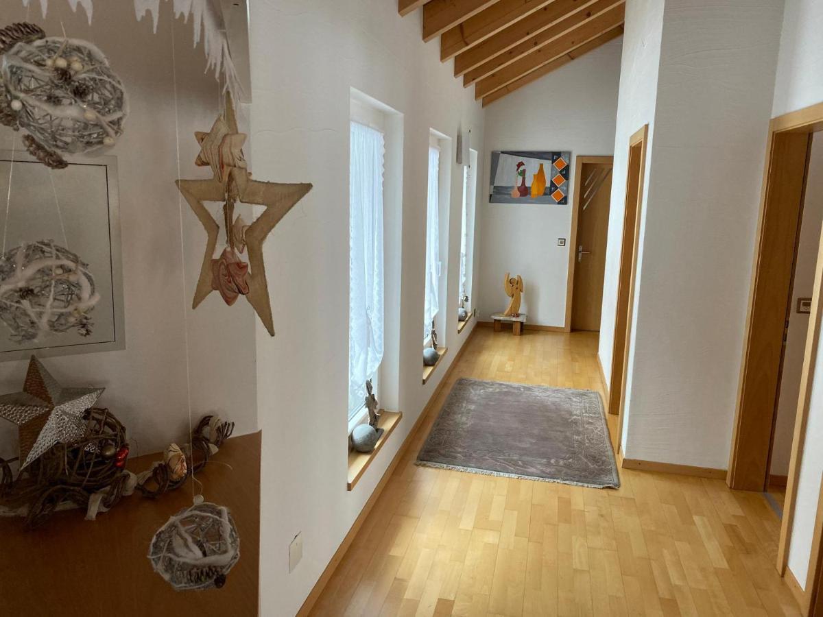 סאס-גרונד Aquarell Apartments מראה חיצוני תמונה